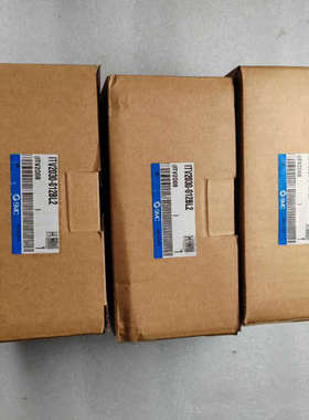 议价ITV2030-012BL2 （ITV2D08）SMC比例阀