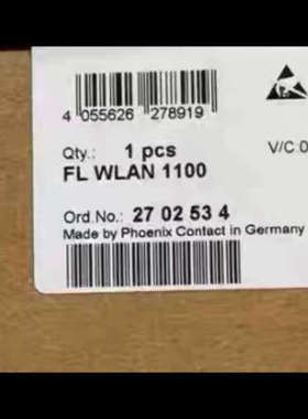 议价商品菲尼克斯无线模块，订货号:2702534，2702535