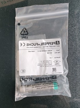 德国倍加福NCN4-12GM35-N0-V1货号181103