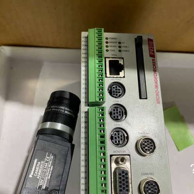 议价商品原装视觉控制器 ANPV0310EDN ANM832CE一套