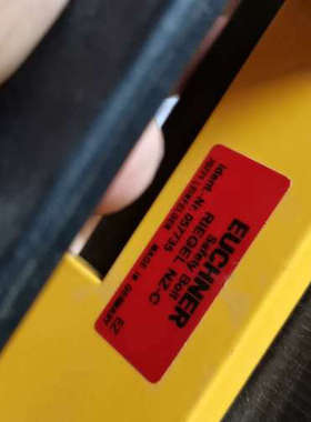 议价Euchner 057735 安士能全新工业开关 Rie