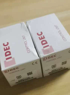全新原装IDEC和泉ABN310G按钮开关！