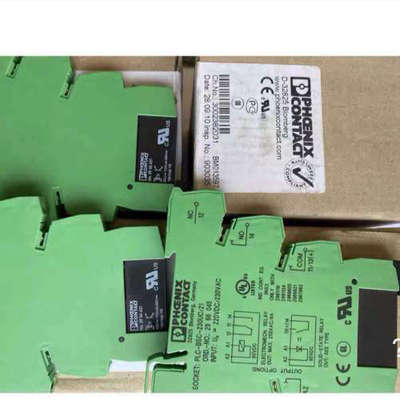 议价商品菲尼克斯继电器2967989，全新带底座2980241