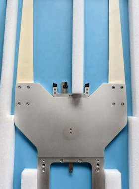 川崎原装机器人配件 40480-0199 全新未拆封，已拆封