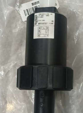 全新宝8223-FKM-PP 00558767水阻仪，库存