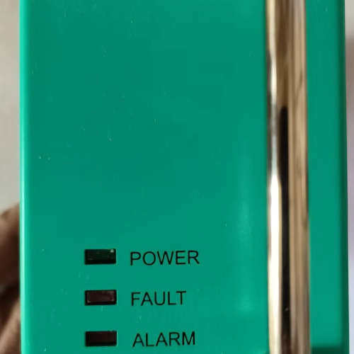 议价#倍加福P+F倍加福模拟传感器电源PS3500-PM-1.2