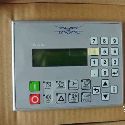 议价商品AIfa LavaI阿法拉伐 EPC60分油机4B1260.