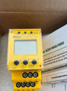 议价BENDER 本尔IR420-D6-1 B91016415