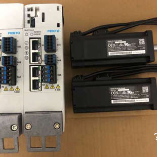 议价全新FESTO费斯托CMMT S1伺