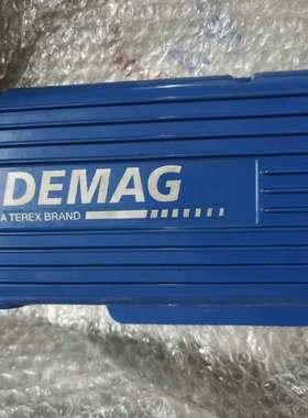 议价德玛格DEMAG行走驱动板72028045