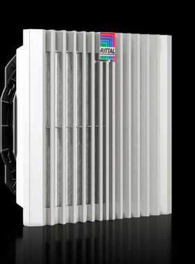 议价原装威图机柜风机，SK3241.710,K2S165-AA7