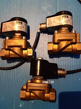 议价parker派克电磁阀321H2322  / 121G232