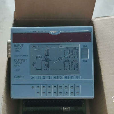 贝加莱2003模块 7CM211.7 CM211 原装正品