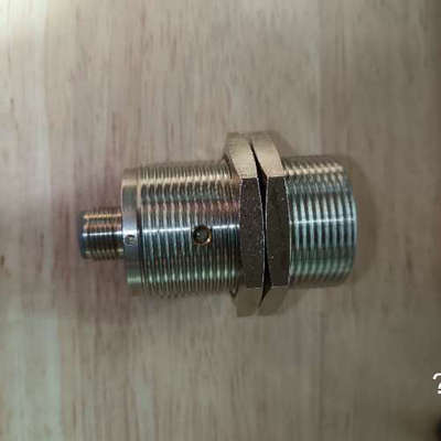 德国原装IFM易福门传器电式接近开关 II5446 IIB3