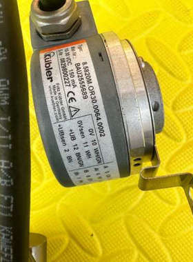 议价商品8.5820M.OR30.0064.0002库伯勒编码器