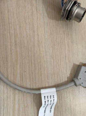 议价ABB机器人线缆  机柜编码器线 3HAC032585-00