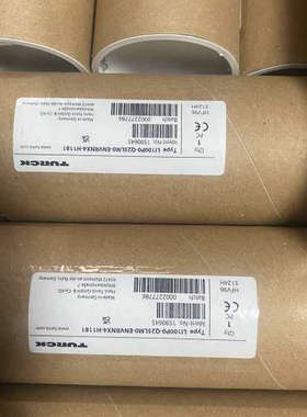 议价全新德国图尔克LI100P0-Q25LM0-ENVRNX4-