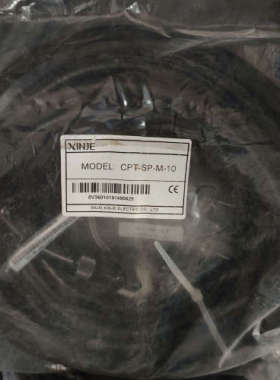 议价商品信捷伺服线缆CPT-SP-M-10
