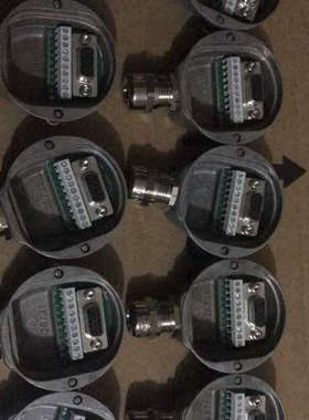 议价sew编码器接线端盖全新正品，13616552