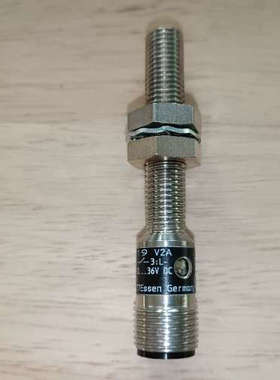 德国原装ifm electronics IE5219 电感式