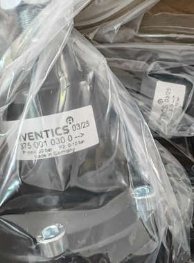 议价商品3750010300  Aventics安沃驰气动阀气动元件