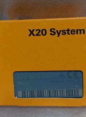 议价贝加莱2路模拟量输出模块，X20AO2632，全新原装进口