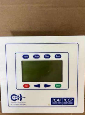 议价CORROSION+ICAF+ICCP+AT1295-4+控