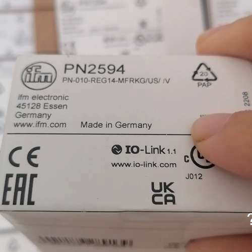 议价商品IFM PN3571 PN7592 PN2594 PN359