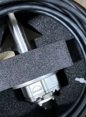 议价5273000-4，MAN 主机排气阀位置感测器 ，长度12