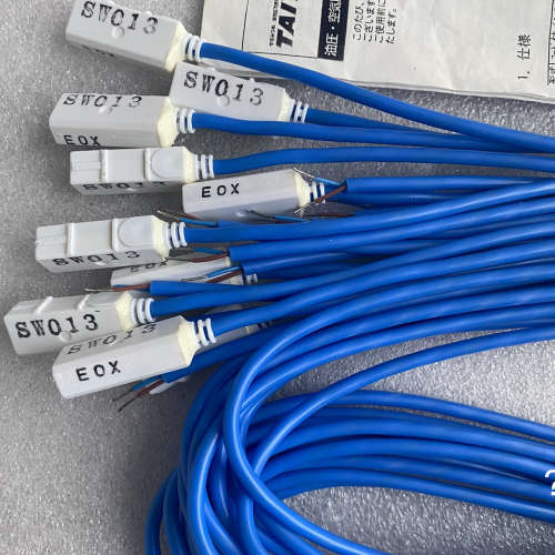 议价TAIYO太阳铁工 高温磁性开关SW013