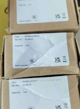 议价倍加福NCN40-L2-N0-V1开关传感器701331