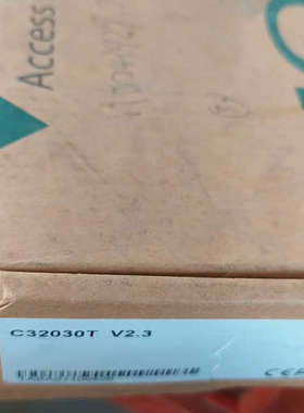 议价C32030T摩莎MOXA CPU控制盒