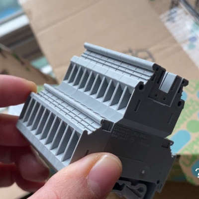 议价菲尼克斯 UKK 3-2770011 接线端子螺钉连接