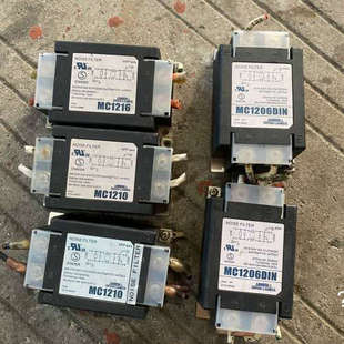 兰达滤波器MC1210，MC1206DIN，（出了）MC12