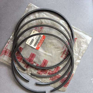 22503 741654 议价YANMAR M200整套活塞环