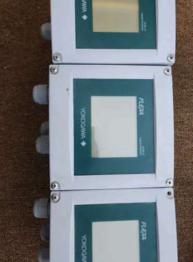横河FLXA21，型号FLXA21-D-P-D-CH-P1-