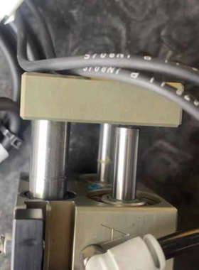 议价雄克阔型气爪气缸 PSH 22-1  302122 成色新