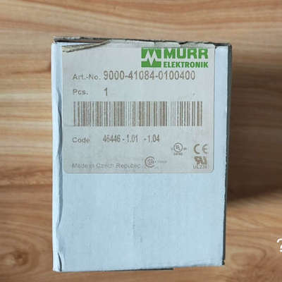 议价全新原装穆尔 9000-41081-0100400