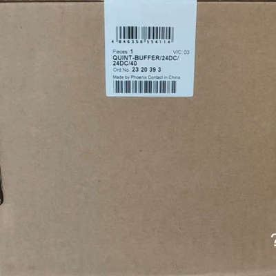菲尼克斯电源订货号:2320393