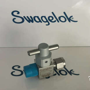 Swagelok 4P4T1 不锈钢四 世伟洛克