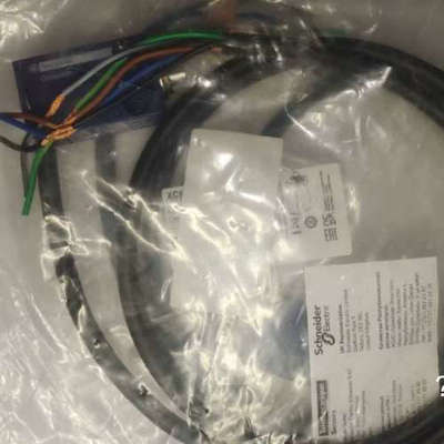 议价TE特勒美科（原施耐德）XC 限位开关XCMD2110L1全新