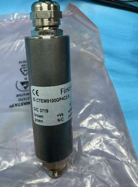 议价First Sensor传感器ID CTEM9100GP