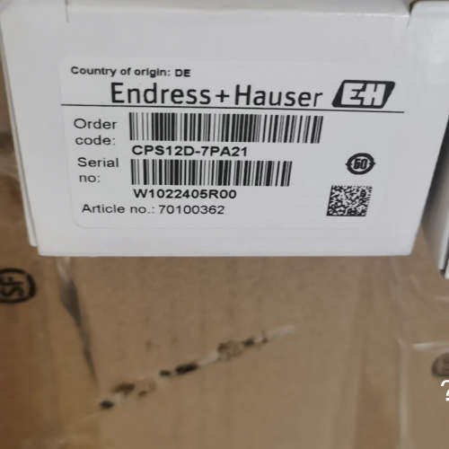 议价全新ORP电极CPS12D-7PA21