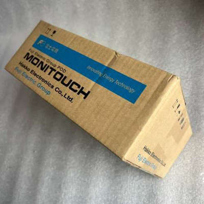 议价全新富士Monitouch S806M10D触摸屏，来自Fu