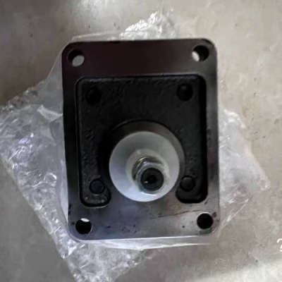 议价商品罗茨液压泵RONZIO齿轮泵01ZA021C406D
