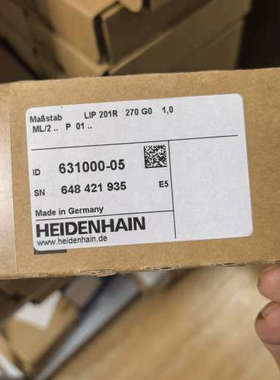 议价海汉读数头LIP28R，光栅尺LIP201R，标价格为读数