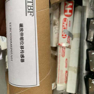 行程传感器 位移传感器，EERC0200MRP05A01全新