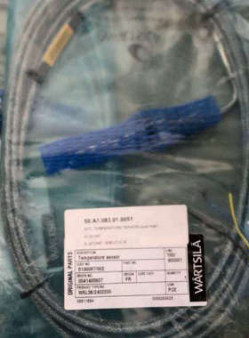 议价商品WARTSILA瓦锡兰船舶温度传感器探头W6L38/2402
