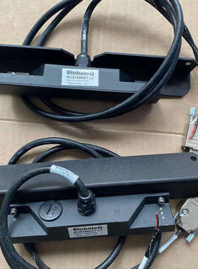 议价RoboteQ 磁导引传感器 MGS1600GY 全新 无包