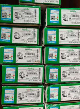 施耐接触器LC1D50ACC7C，